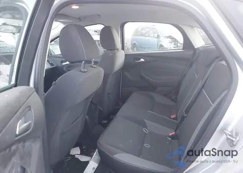 2014 Ford Focus Se from USA, damaged, VIN 1FADP3F26EL111090